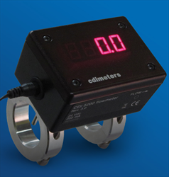 Đồng hồ đo lưu lượng khí nén CDI 5200